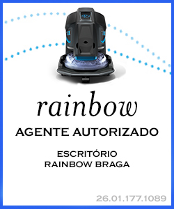 Agente Autorizado Rainbow